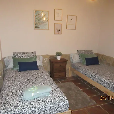 Casa La Montera Holiday home