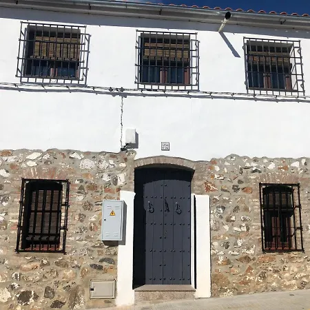 Casa La Montera *