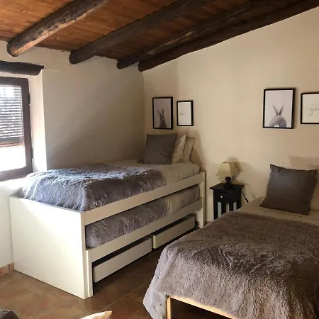 Casa La Montera Holiday home