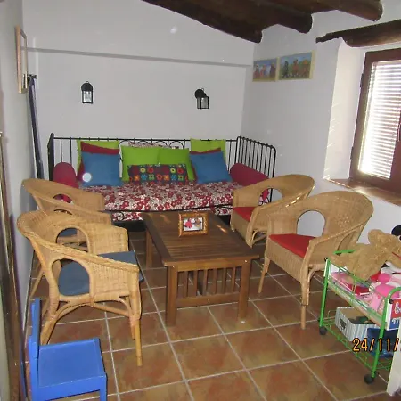 Casa La Montera