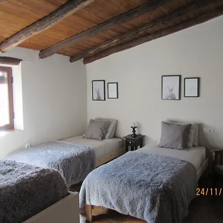 Casa La Montera