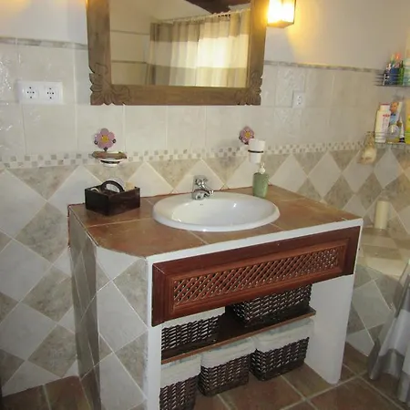 Casa La Montera *