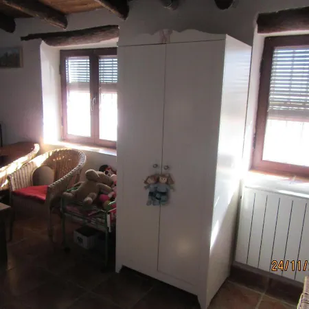 Holiday home Casa La Montera
