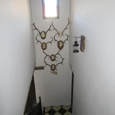 Casa La Montera *