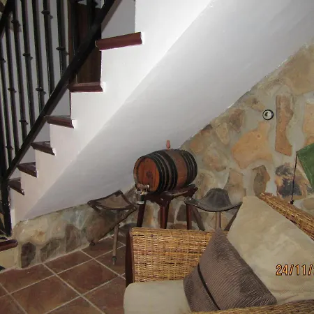 Casa La Montera Holiday home