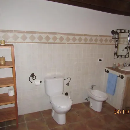 Holiday home Casa La Montera