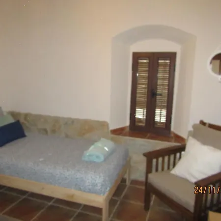 Casa La Montera Holiday home El Alcornocal