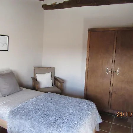 Casa La Montera Holiday home