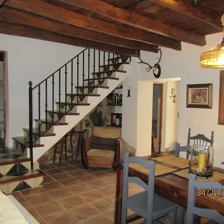 Casa La Montera