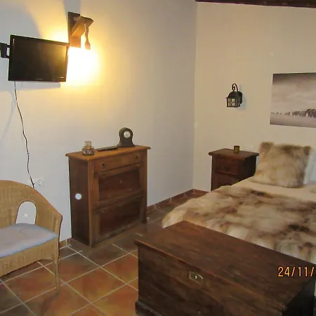 Casa La Montera Holiday home *