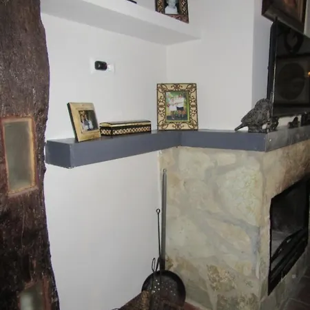 Casa La Montera Holiday home *