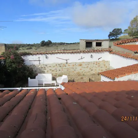 Casa La Montera