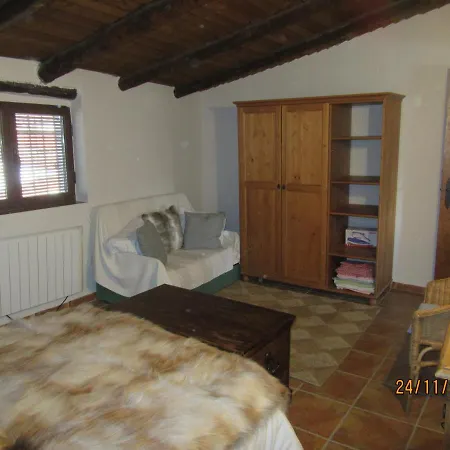 Casa La Montera *