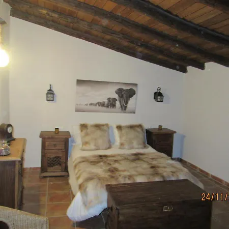 Holiday home Casa La Montera