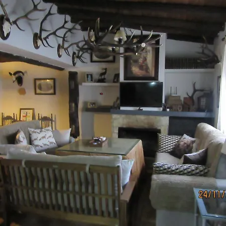 Casa La Montera *