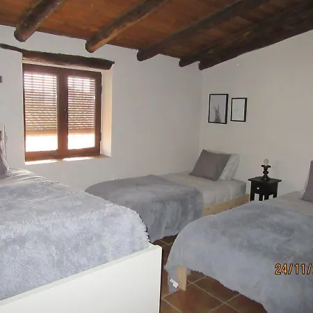Holiday home Casa La Montera