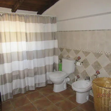 Casa La Montera *