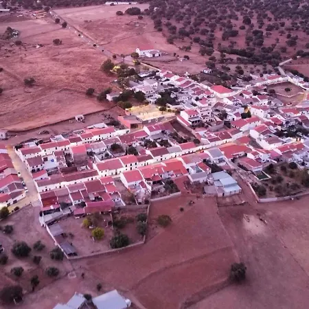 Casa La Montera